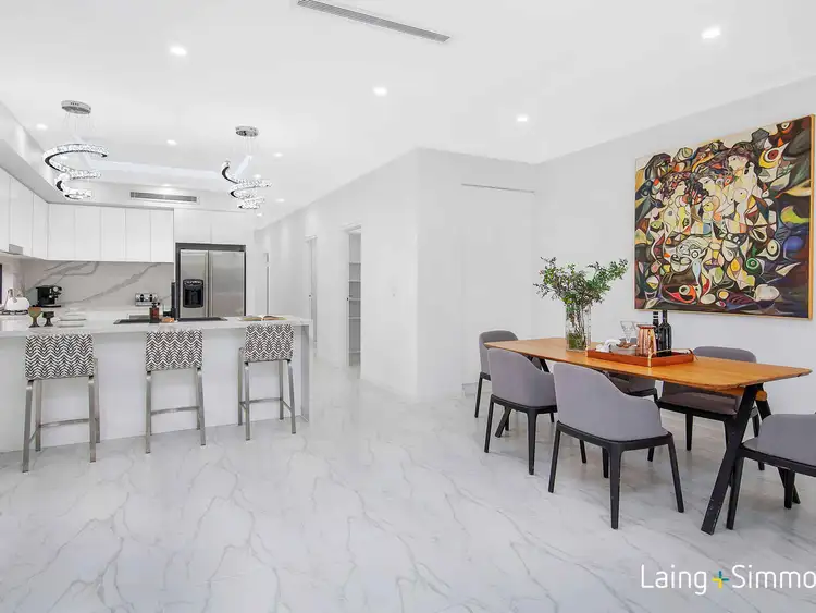 Fifth view of Homely house listing, 84 Belmore Road, Peakhurst NSW 2210