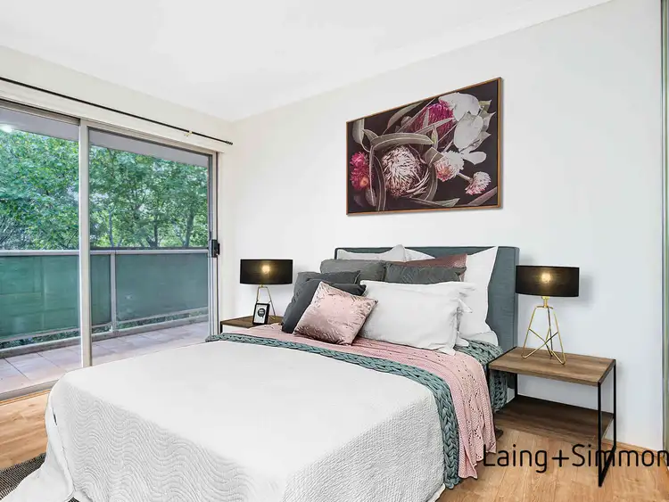 Fourth view of Homely unit listing, 25/36-38 Addlestone Road, Merrylands NSW 2160
