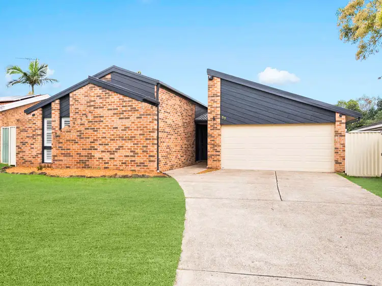 57 Torrance Crescent, Quakers Hill NSW 2763