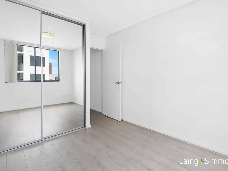 Fifth view of Homely apartment listing, 27/61-71 Queen Street, Auburn NSW 2144