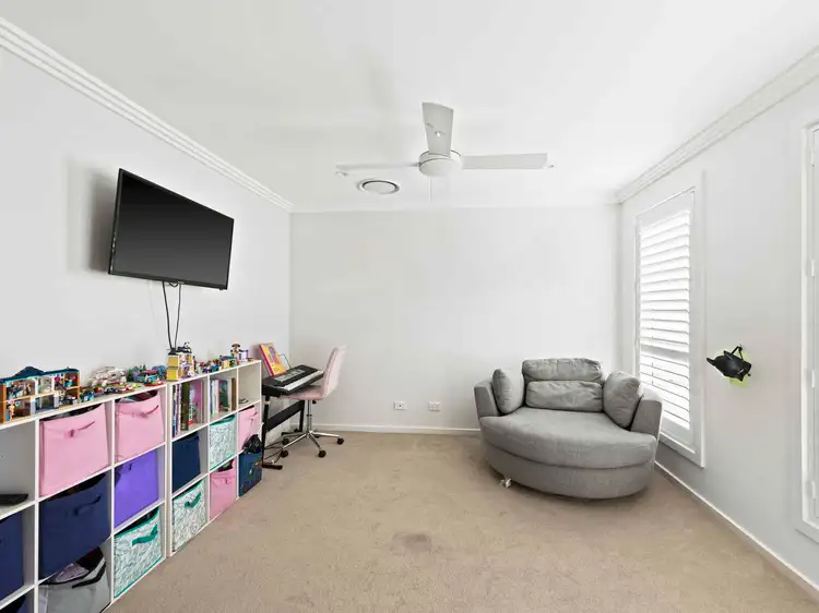 Fifth view of Homely house listing, 35 Summerland Cres, Colebee NSW 2761