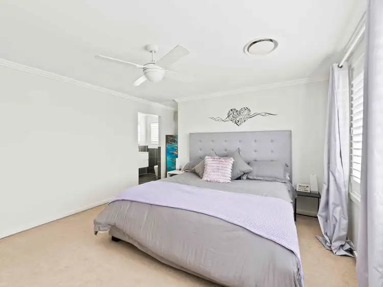 Sixth view of Homely house listing, 35 Summerland Cres, Colebee NSW 2761