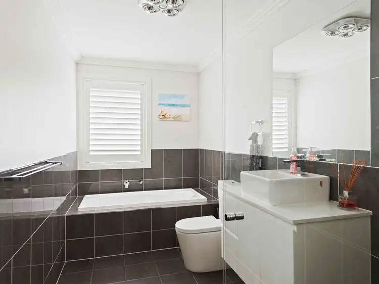 Seventh view of Homely house listing, 35 Summerland Cres, Colebee NSW 2761