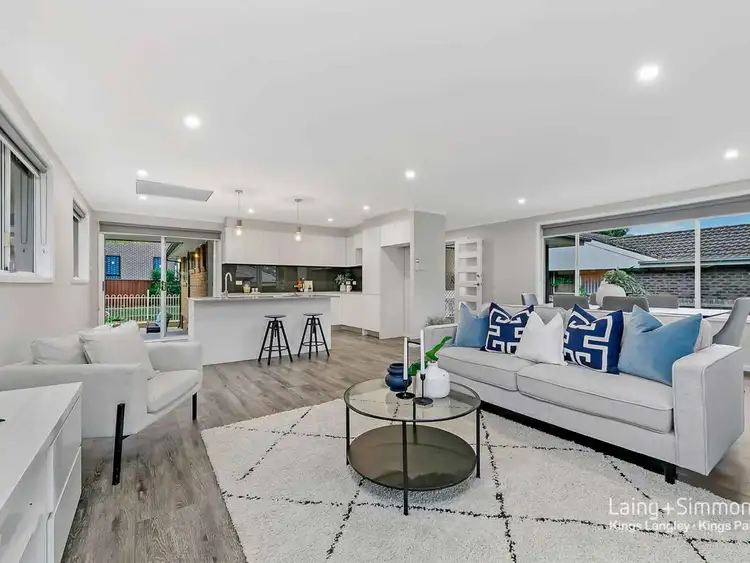 73 Wellesley Crescent, Kings Park NSW 2148