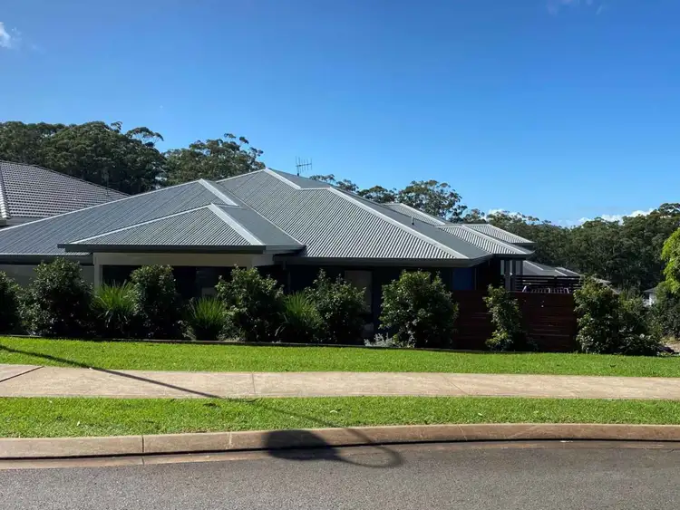 Main view of Homely house listing, 203 The Ruins Way, Port Macquarie NSW 2444