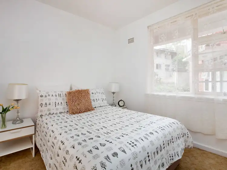 Third view of Homely apartment listing, 1/116 Shirley Road, Wollstonecraft NSW 2065