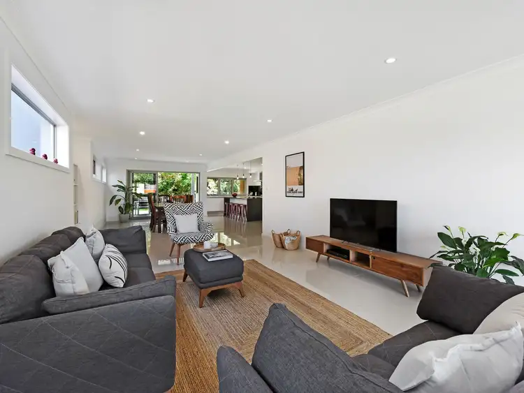Fifth view of Homely house listing, 5 Matthew Flinders Drive, Port Macquarie NSW 2444