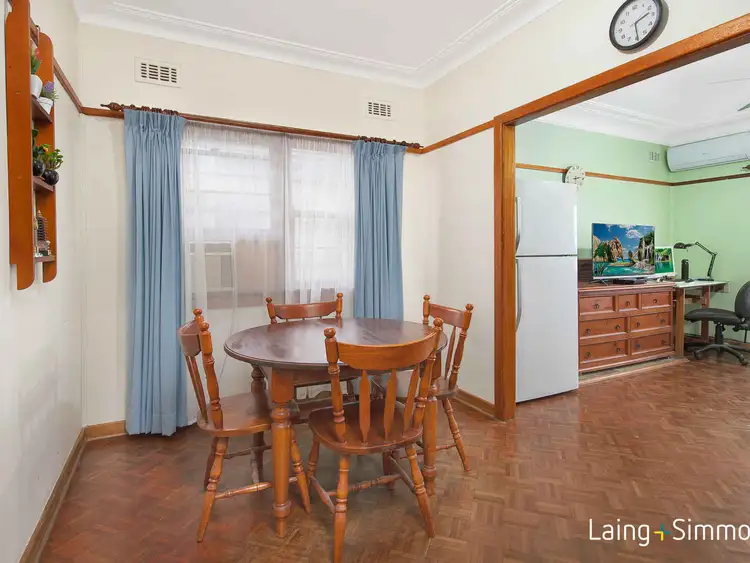 Second view of Homely house listing, 44 Harris Street, Guildford NSW 2161