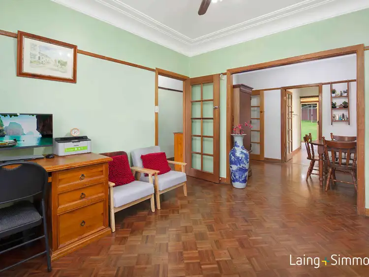 Third view of Homely house listing, 44 Harris Street, Guildford NSW 2161