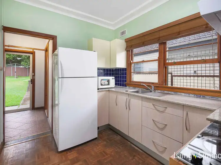 Fourth view of Homely house listing, 44 Harris Street, Guildford NSW 2161