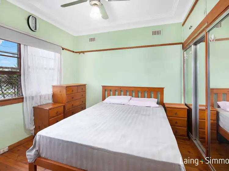 Fifth view of Homely house listing, 44 Harris Street, Guildford NSW 2161