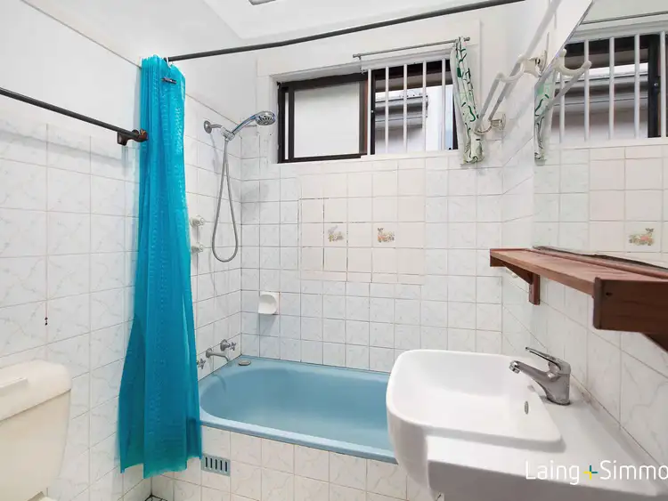 Sixth view of Homely house listing, 44 Harris Street, Guildford NSW 2161