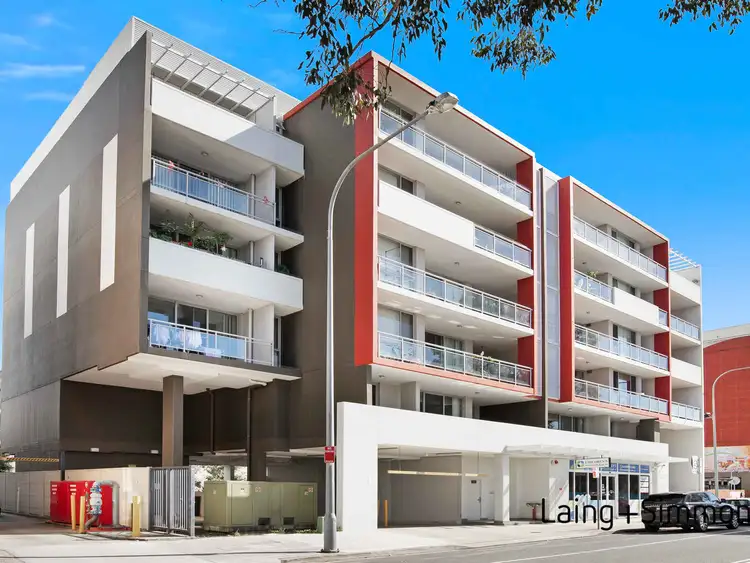1/24-28 Mons Rd, Westmead NSW 2145