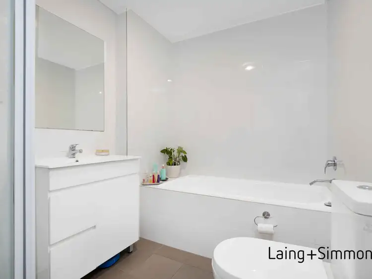 Fifth view of Homely unit listing, 1/24-28 Mons Rd, Westmead NSW 2145