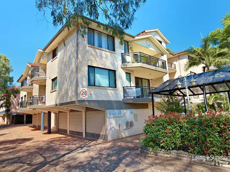 1/59-61 Good Street, Westmead NSW 2145