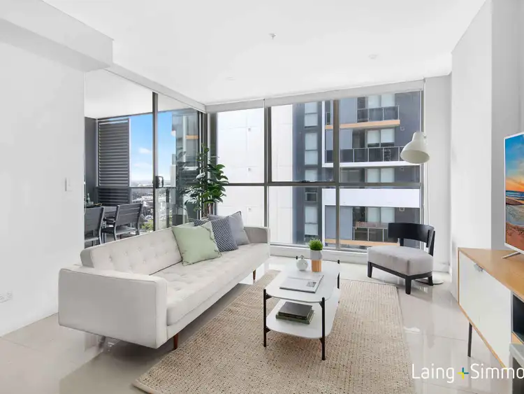 Third view of Homely unit listing, 1007/16 East Street, Granville NSW 2142