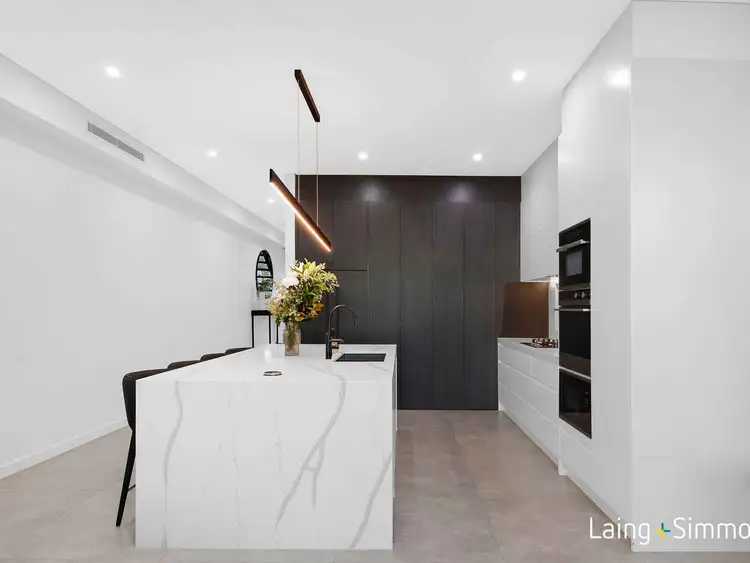 Fourth view of Homely semi-detached listing, 2/13A Albert Street, Guildford NSW 2161