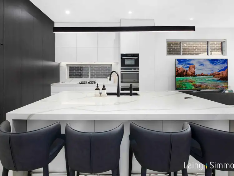 Fifth view of Homely semi-detached listing, 2/13A Albert Street, Guildford NSW 2161