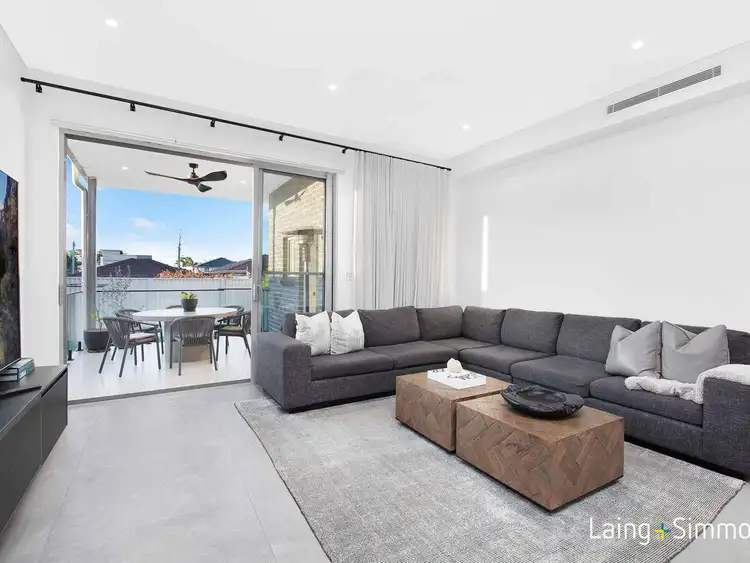 Sixth view of Homely semi-detached listing, 2/13A Albert Street, Guildford NSW 2161