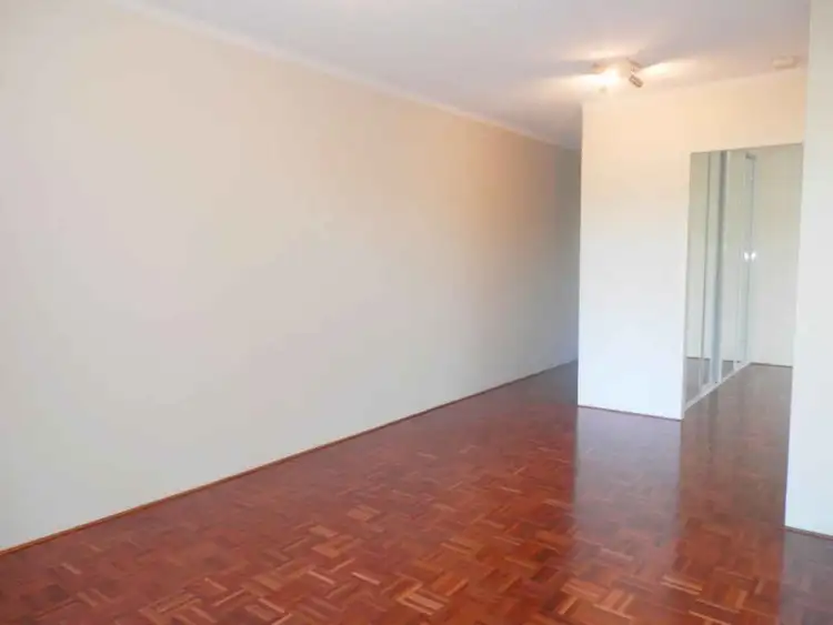 Third view of Homely apartment listing, 10/19 Shirley Road, Wollstonecraft NSW 2065