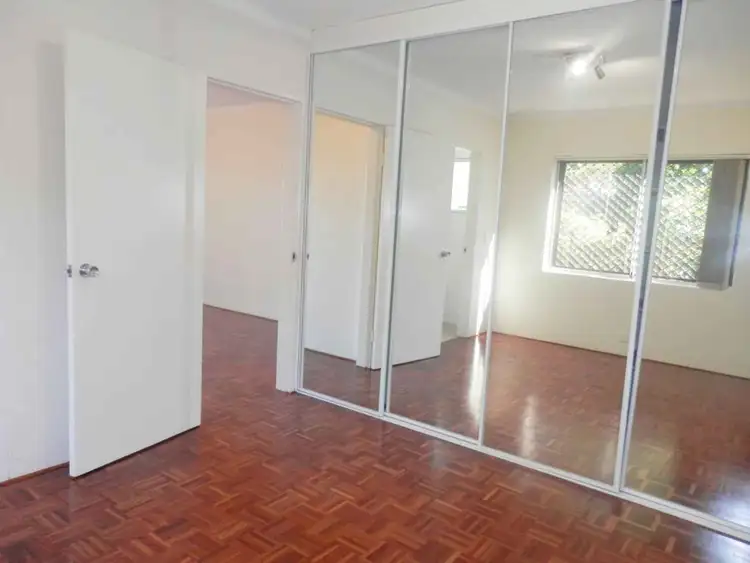 Fourth view of Homely apartment listing, 10/19 Shirley Road, Wollstonecraft NSW 2065