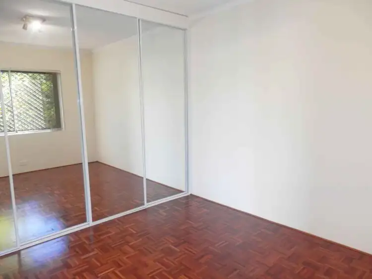 Fifth view of Homely apartment listing, 10/19 Shirley Road, Wollstonecraft NSW 2065