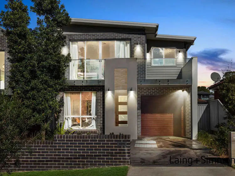 4A Holden Street, Toongabbie NSW 2146