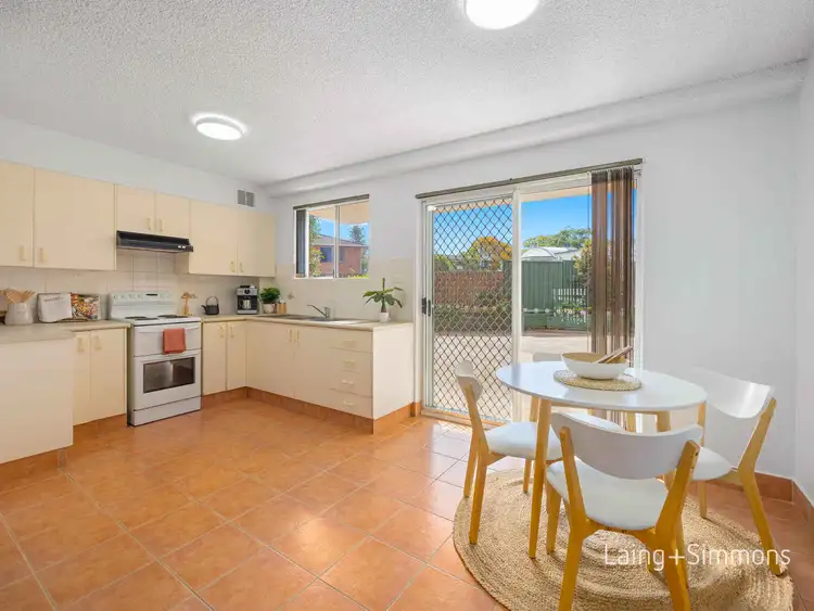 Fourth view of Homely unit listing, 1/2 Mallawa Crescent, Port Macquarie NSW 2444