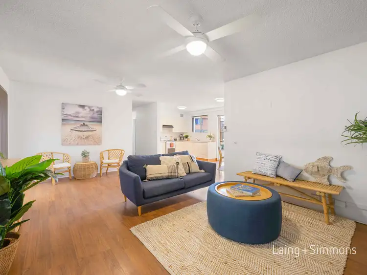 Fifth view of Homely unit listing, 1/2 Mallawa Crescent, Port Macquarie NSW 2444