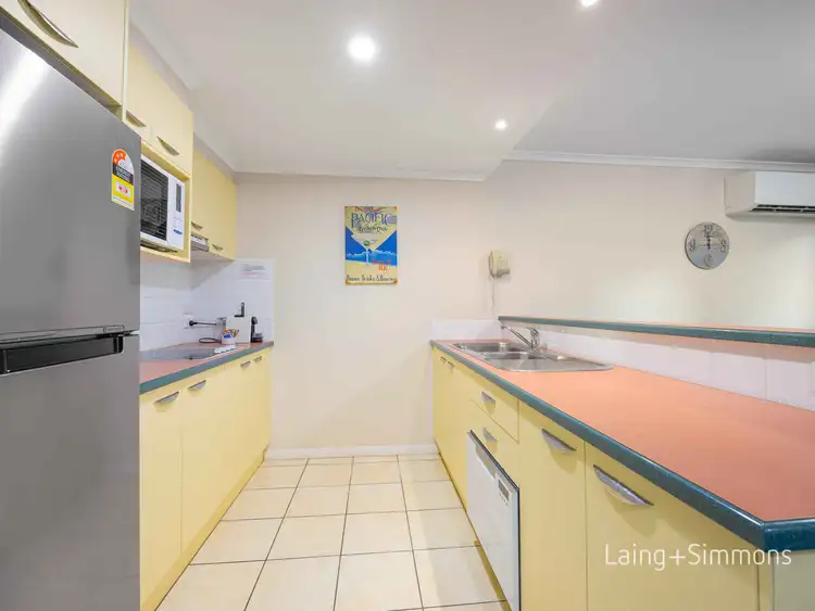 Sixth view of Homely unit listing, 202/68 Pacific Drive, Port Macquarie NSW 2444