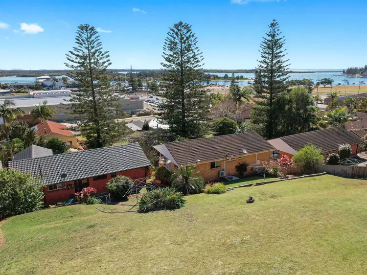 Second view of Homely house listing, 22A & 22B Warlters Street, Port Macquarie NSW 2444
