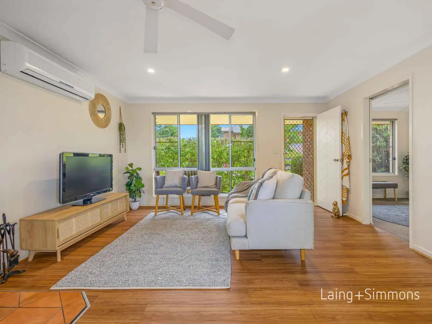Main view of Homely house listing, 1 Bob Stanton Close, Wauchope NSW 2446