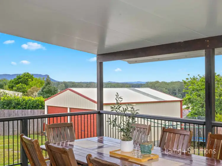 Third view of Homely house listing, 1 Bob Stanton Close, Wauchope NSW 2446