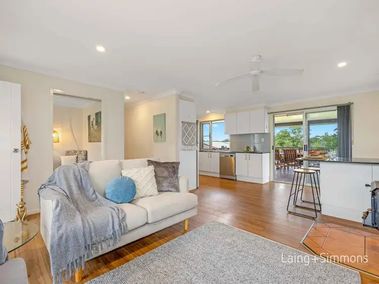 Fourth view of Homely house listing, 1 Bob Stanton Close, Wauchope NSW 2446