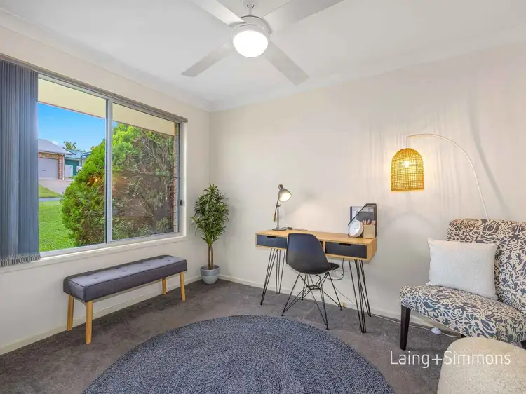 Fifth view of Homely house listing, 1 Bob Stanton Close, Wauchope NSW 2446