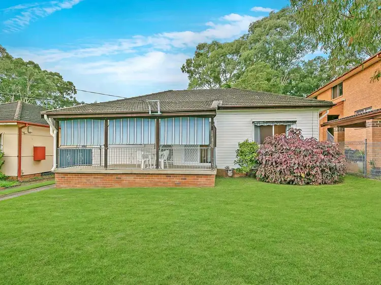 49 Blackett Street, Kings Park NSW 2148