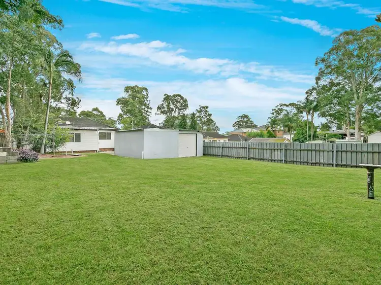 Third view of Homely house listing, 49 Blackett Street, Kings Park NSW 2148