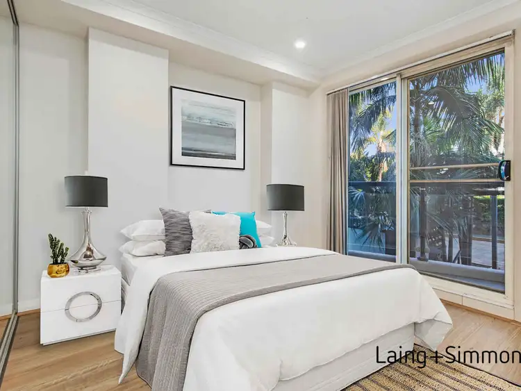 Sixth view of Homely unit listing, 205/91D Bridge Road, Westmead NSW 2145