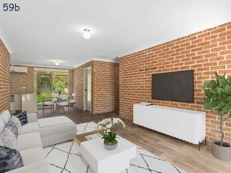 Fourth view of Homely house listing, 59-65 Second Road, Berkshire Park NSW 2765