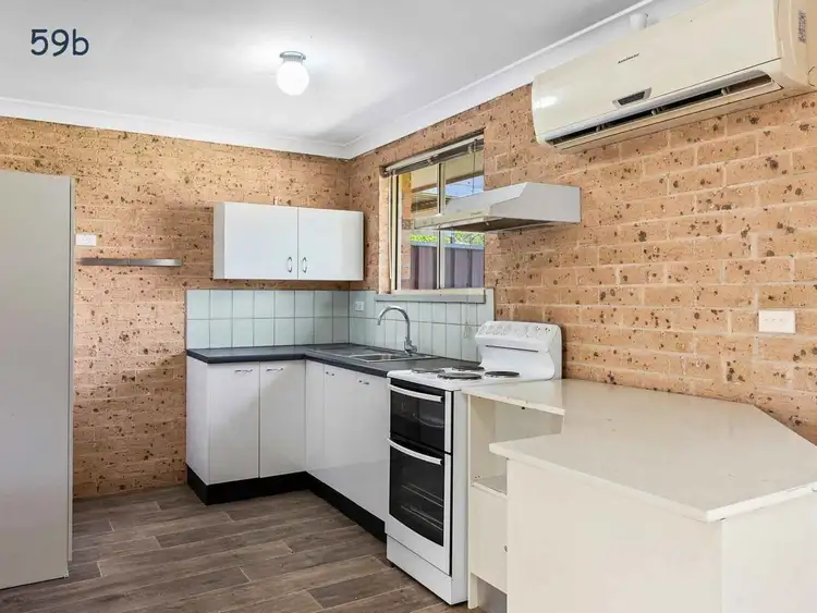 Fifth view of Homely house listing, 59-65 Second Road, Berkshire Park NSW 2765
