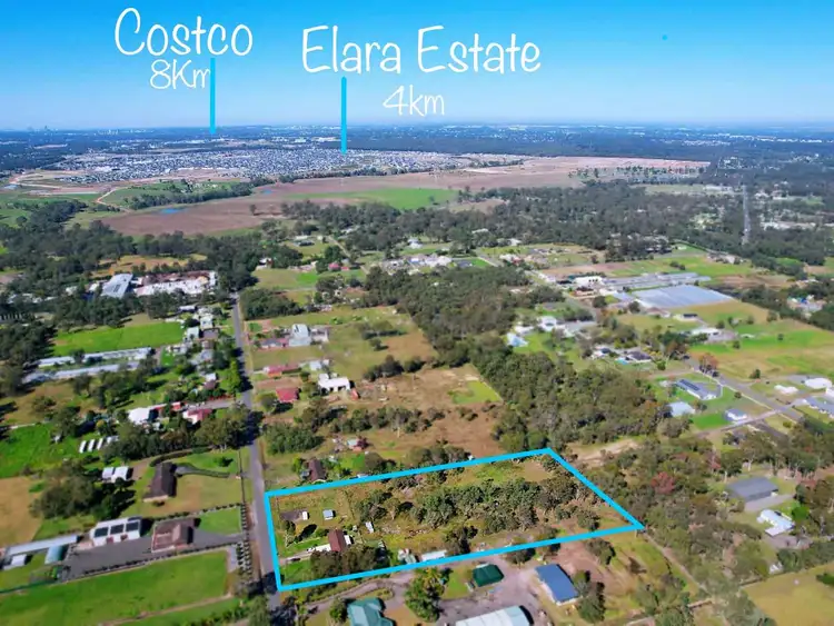 Sixth view of Homely house listing, 59-65 Second Road, Berkshire Park NSW 2765