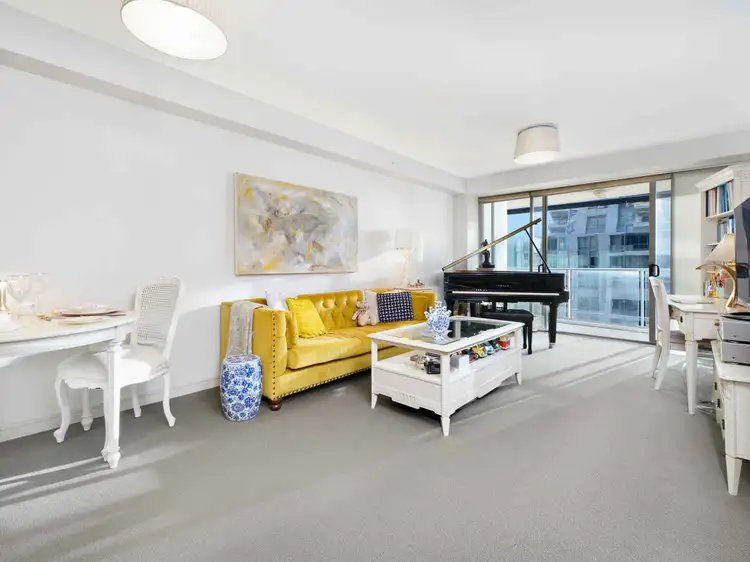 Main view of Homely unit listing, 1301/79-81 Berry Street, North Sydney NSW 2060