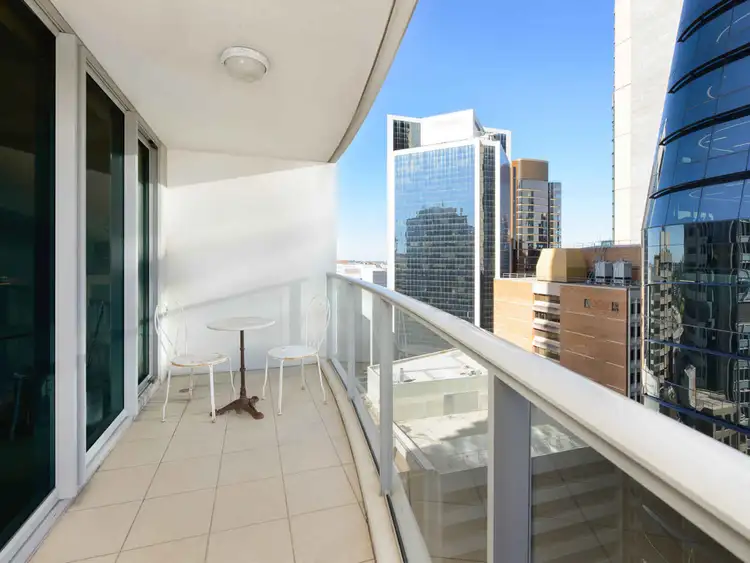Second view of Homely unit listing, 1301/79-81 Berry Street, North Sydney NSW 2060