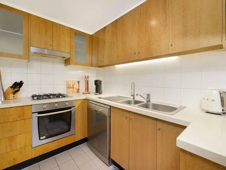 Third view of Homely unit listing, 1301/79-81 Berry Street, North Sydney NSW 2060