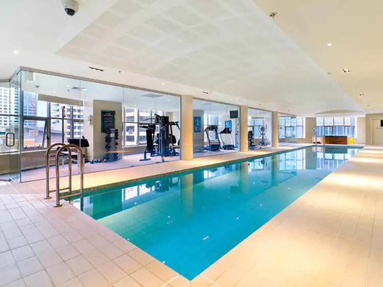 Sixth view of Homely unit listing, 1301/79-81 Berry Street, North Sydney NSW 2060