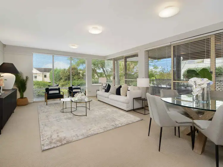 2/70-72 Muston Street, Mosman NSW 2088