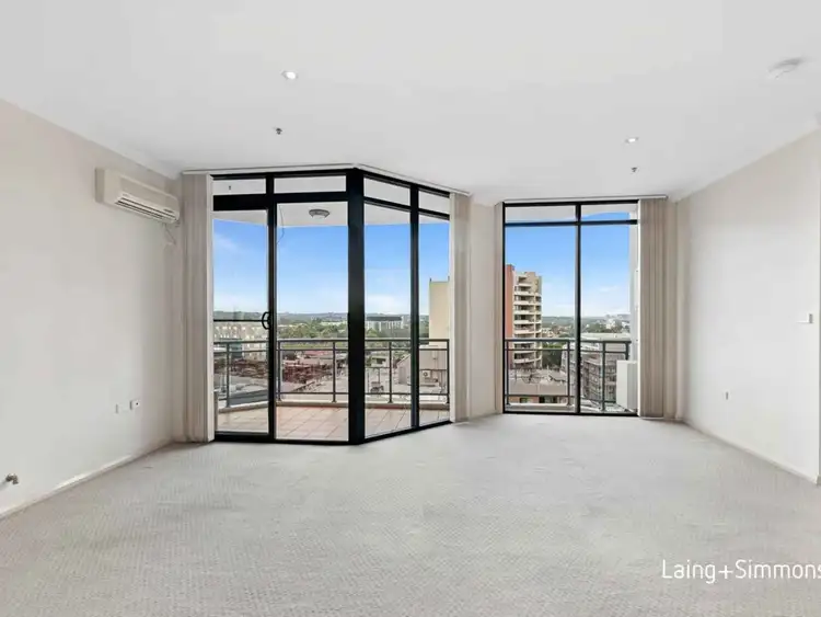 Second view of Homely unit listing, 32/14 Hassall Street, Parramatta NSW 2150