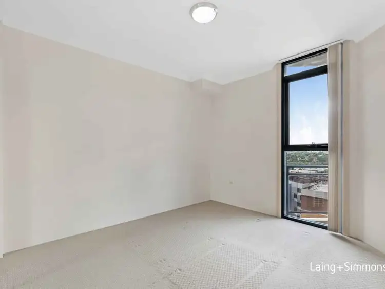 Third view of Homely unit listing, 32/14 Hassall Street, Parramatta NSW 2150