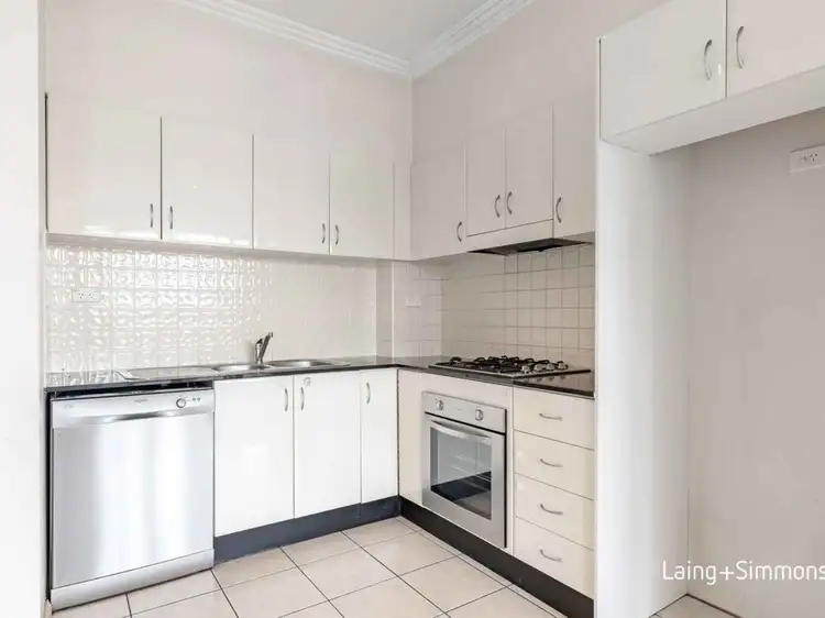 Fourth view of Homely unit listing, 32/14 Hassall Street, Parramatta NSW 2150
