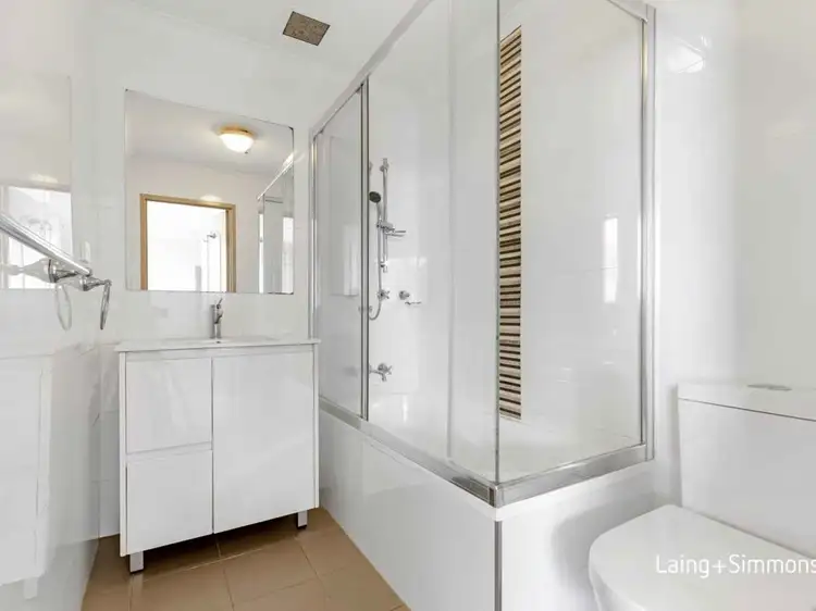Fifth view of Homely unit listing, 32/14 Hassall Street, Parramatta NSW 2150